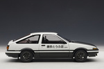 фотография Toyota Sprinter Trueno (AE86) Project D