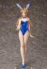 фотография B-style Belldandy Bare Leg Bunny Ver.