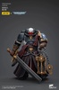 фотография JOYTOY x Warhammer 40000 Ultramarines: Judiciar