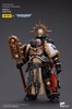фотография JOYTOY x Warhammer 40000 Ultramarines: Chaplain (Indomitus)