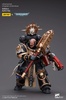фотография JOYTOY x Warhammer 40000 Ultramarines: Chaplain (Indomitus)