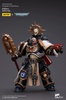 фотография JOYTOY x Warhammer 40000 Ultramarines: Chaplain (Indomitus)