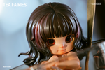 фотография Tea Fairies Koi Princess Jin Zhaohe