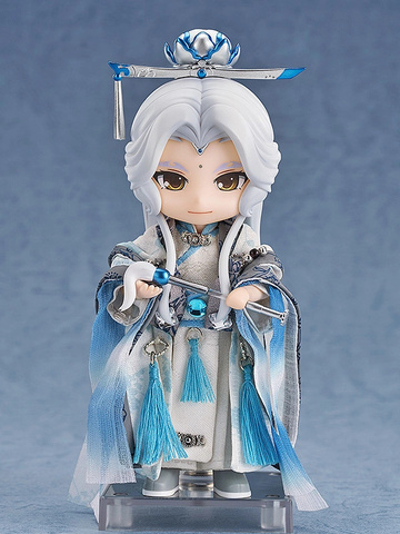 главная фотография Nendoroid Doll Su Huan-Jen Contest of the Endless Battle Ver.