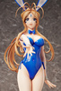 фотография B-style Belldandy Bare Leg Bunny Ver.