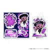 фотография JF2024 Undead Unluck Acrylic Stand: Gena