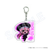 фотография JF2024 Undead Unluck Acrylic Keychain: Gena