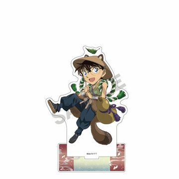 главная фотография Detective Conan Acrylic Stand Hyakki Yakou: Conan Edogawa