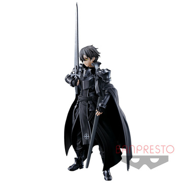 главная фотография Kirito Integrity Knight Ver.