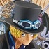 Ichiban Kuji One Piece WT100 Memorial Eiichiro Oda Draws 100 Great Pirates: Sabo