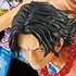 Ichiban Kuji One Piece WT100 Memorial Eiichiro Oda Draws 100 Great Pirates: Portgas D. Ace