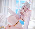 фотография Creator's Collection Pure White Angel-chan