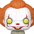 POP! Movies #1437 Pennywise
