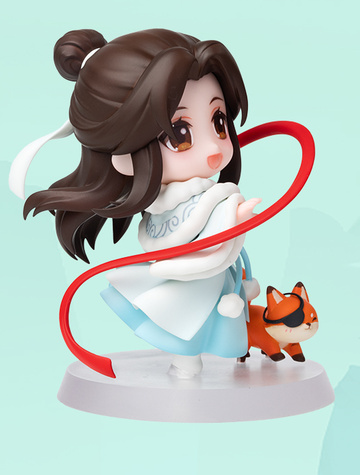 главная фотография Xie Lian Feihua Qianjie Q Ver.