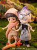 фотография Puppet Kingdom Little Painter and Little Witch: Star Wolf