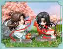 фотография Xie Lian Feihua Qianjie Q Ver.