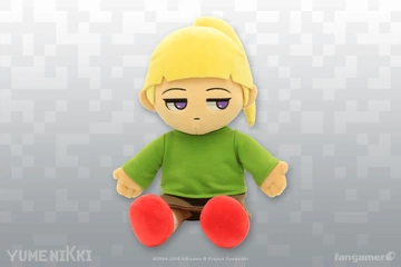 главная фотография Poniko and Uboa Hiding Plush
