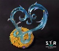 фотография Ino Yamanaka Resin Statue