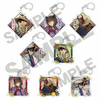 фотография Detective Conan Trading Acrylic Keychain Hyakki Yakou: Conan Edogawa A