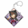 фотография Detective Conan Trading Acrylic Keychain Hyakki Yakou: Ai Haibara A