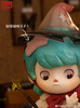 фотография Puppet Kingdom Little Painter and Little Witch: Cat