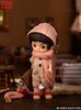 фотография Puppet Kingdom Little Painter and Little Witch: Dream