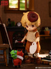фотография Puppet Kingdom Little Painter and Little Witch: Painter