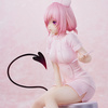 фотография Momo Belia Deviluke Nurse Cos