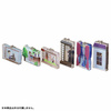 фотография Detective Conan Acrylic Block Ballchain -Window Collection-: Kid the Phantom Thief