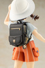 фотография ARTFX J Pokémon Figure Series Aoi with Nyahoja