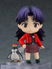 фотография Nendoroid Katsuragi Misato