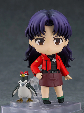 главная фотография Nendoroid Katsuragi Misato