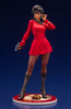 фотография STAR TREK Bishoujo Statue Operations Officer Uhura