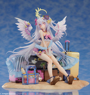 главная фотография Azusa Swimsuit Ver.