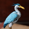 фотография Kimitachi wa Dou Ikiru ka Mini Figure Collection: Gray Heron A