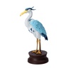 фотография Kimitachi wa Dou Ikiru ka Mini Figure Collection: Gray Heron A