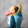 фотография Heron Man
