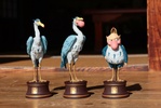 фотография Gray Heron A