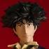 FigZero Spike Spiegel