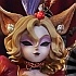 Bloody Queen Archduchess