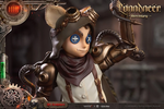 фотография Mercenary Cannoneer