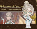 фотография Crafter's Workshop Truth & Inference Series: Paranormal Detective (Prisoner)
