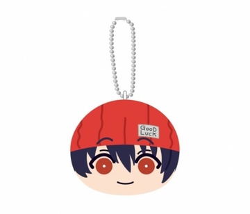 главная фотография Undead Unluck Omanjuu Niginigi Mascot: Fuuko
