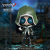 фотография Crafter's Workshop First Series: Mercenary
