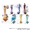 фотография Katekyo Hitman REBORN! Acrylic Stand Animal Balloon ver.: Hibari & Hibird & Roll