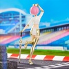 фотография Trio-Try-iT Figure Ram Racing Girl