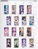фотография Honkai impact 3rd acrylic card pendant: Sirin