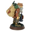 фотография Table Clock Old Man Pom