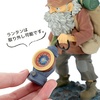 фотография Table Clock Old Man Pom