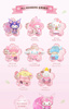 фотография Sanrio Blossom and Wagashi Blind Box Series: Pompompurin